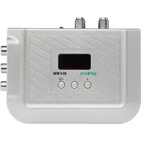 Axing Modulatore audio-video AVM00600, stereo