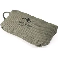 Peak Design Tote impacchettabile V2 - salvia