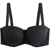Next Reggiseno nero
