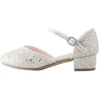 Next Ballerina crema / argento