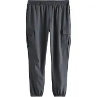 Next Pantaloni sportivi grigio scuro