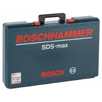 Bosch Valigetta in plastica, 620 x 410 x 132 mm adatta a GBH 7-46