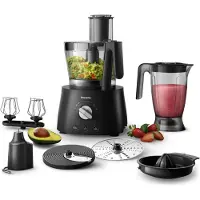 Philips Processatore Di Alimenti Avance Collection Hr7776/90