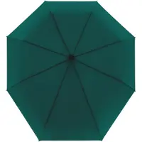 Doppler Ombrello verde