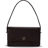 BOSS B-Icon Borsa a spalla Vera Pelle 25 cm rosso