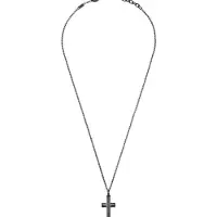 Breil Collana grigio