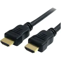 StarTech.com Cavo Hdmi Alta Velocità Con Ethernet 3m