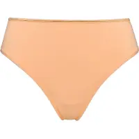 Marlies Dekkers Dame De Paris Apricot And Gold Thong Taglia: XL | Biancheria intima Outlet | Donna | Arancia