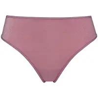Marlies Dekkers Dame De Paris Sparkling Pink Thong Taglia: S | Biancheria intima Outlet | Donna | Rosa
