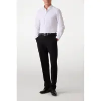 Guess Marciano By Roger Classic Chino Jet Black Taglia: 46 | Pantaloni Outlet | Uomo | Nero