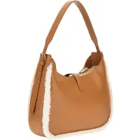 Guess Marciano By Winter Bucket Tan Brown Taglia: OS | Borse a mano Outlet | Donna | Marrone