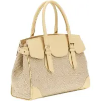 Guess Marciano By Diana Medium Satchel Ecru' Taglia: OS | Borse a mano Outlet | Donna | Marrone