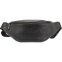 JOOP! Marsupio nero