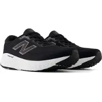 New Balance Fresh Foam X Evoz V4 Scarpe da corsa Uomo (41,5, nero)