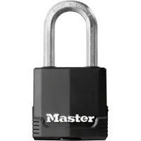 Master Lock Lucchetto Excell