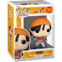 Funko POP! Figura Di Pan Dragon Ball Gt