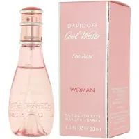 Davidoff Cool Water Sea Rose EDT 30ml — Eau de Toilette