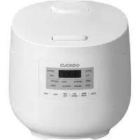 Cuckoo Cuociriso Cr-0641f 1008ml