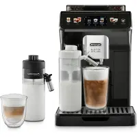 De'Longhi Macchina Da Caffè Superautomatica Eletta Explore