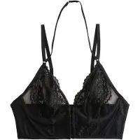 Next Reggiseno 'A-E' nero