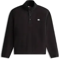 Tommy Hilfiger Pullover grigio / nero / bianco