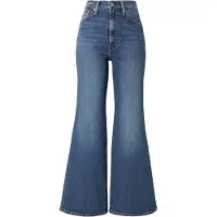 Levi's Ribcage Bell Jeans Taglia: W28L32 | Pantaloni Outlet | Donna