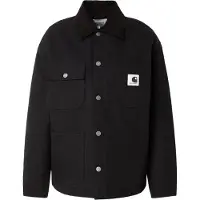 Carhartt WIP Giacca Michigan in cotone organico