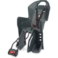 Polisport Move Seggiolino Posterior Per Biciclette Per Bambini Koolah 29
