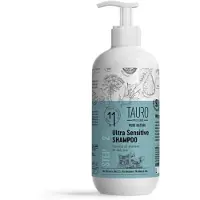 Tauro Pro Line Shampoo Ultra Sensitive 400ml