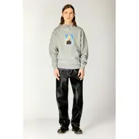 Streetwear Favourites Buffy X Highsnobiety – Buffy Hoodie Taglia: XS | Felpe con cappuccio Outlet | Uomo | Marrone
