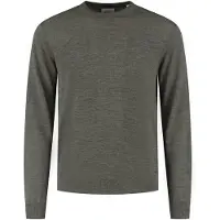 Dstrezzed Ds_destin Crewneck Dark Army Taglia: XL | Maglioni a maglia Outlet | Uomo | Verde