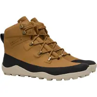 Vivobarefoot Boots 'TRACKER DECON FG2' marrone
