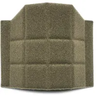 Wotancraft Divisorio in velcro misura S (CON Coperchio) - per Pilot 7L