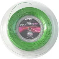 Topspin Corda Per Bobina Da Tennis Poly Tech Evo 200m