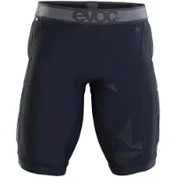 Evoc Crash Pants Bike Protezione (L, blu)