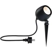 Paulmann Faretto da giardino a LED Kikolo