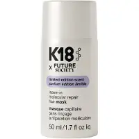 K18 Future Society Leave-In Molecular maschera capelli 50 ml