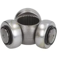 PASCAL Triplo supporto, albero motore G4C001PC