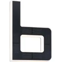 Paulmann Solar LED numero civico lettera b