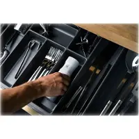 Zwilling Pompa A Vuoto E Gonfiatore Ricaricabile Fresh &amp; Save