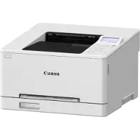 Canon Stampante Laser I-sensys Lbp647cdw