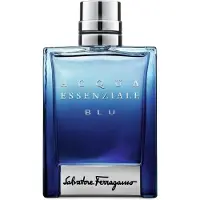 Salvatore Ferragamo Acqua Blu Essenziale 100 ml Uomo — Eau de Toilette