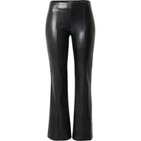 Guess Marciano GUESS Gladys Skinny Pants Jet Black A996 Taglia: 46/L30 | Pantaloni di pelle Outlet | Donna | Nero