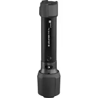Led Lenser P7R Pro torcia ricaricabile, 2000 lumen