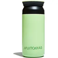 Muitomas Bottiglia D´acqua 350ml
