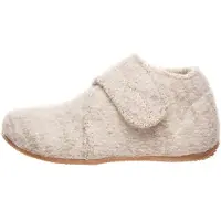 Gottstein Kid's Juno Scarpe da casa Bambini (30, bianco)