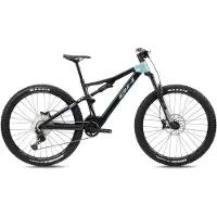 Bh Bicicletta Elettrica Da Mtb Ilynx Trail Carbon 8.5 Recon Rl Air 2ezmag 29´´ Deore 2026