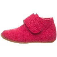 Gottstein Kid's Juno Scarpe da casa Bambini (23, fuchsia)