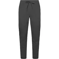 Patagonia Quandary Joggers Pantaloni da trekking Uomo (XL, grigio)