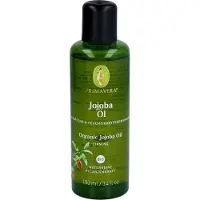 Primavera Firming & Toning Organic Jojoba Oil — olio corpo biologico rassodante e tonificante 100ml